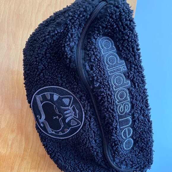 Adidas Neo Crossbody Bag - Picture 7 of 7